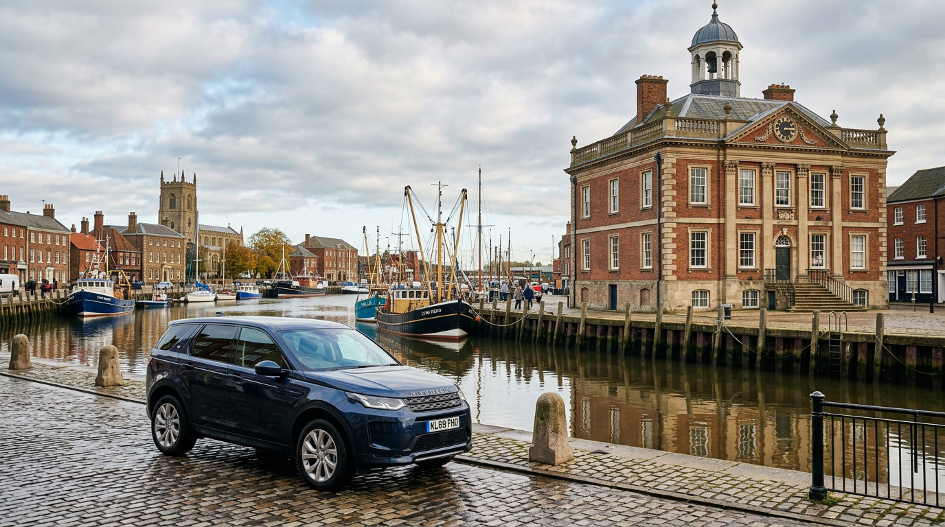Best Used Cars to Buy in King's Lynn in 2026: Local Guide