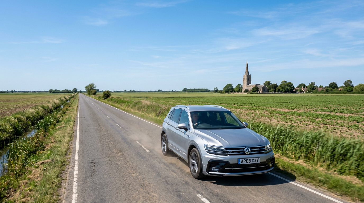 Best Used Cars to Buy in March, Cambridgeshire in 2026