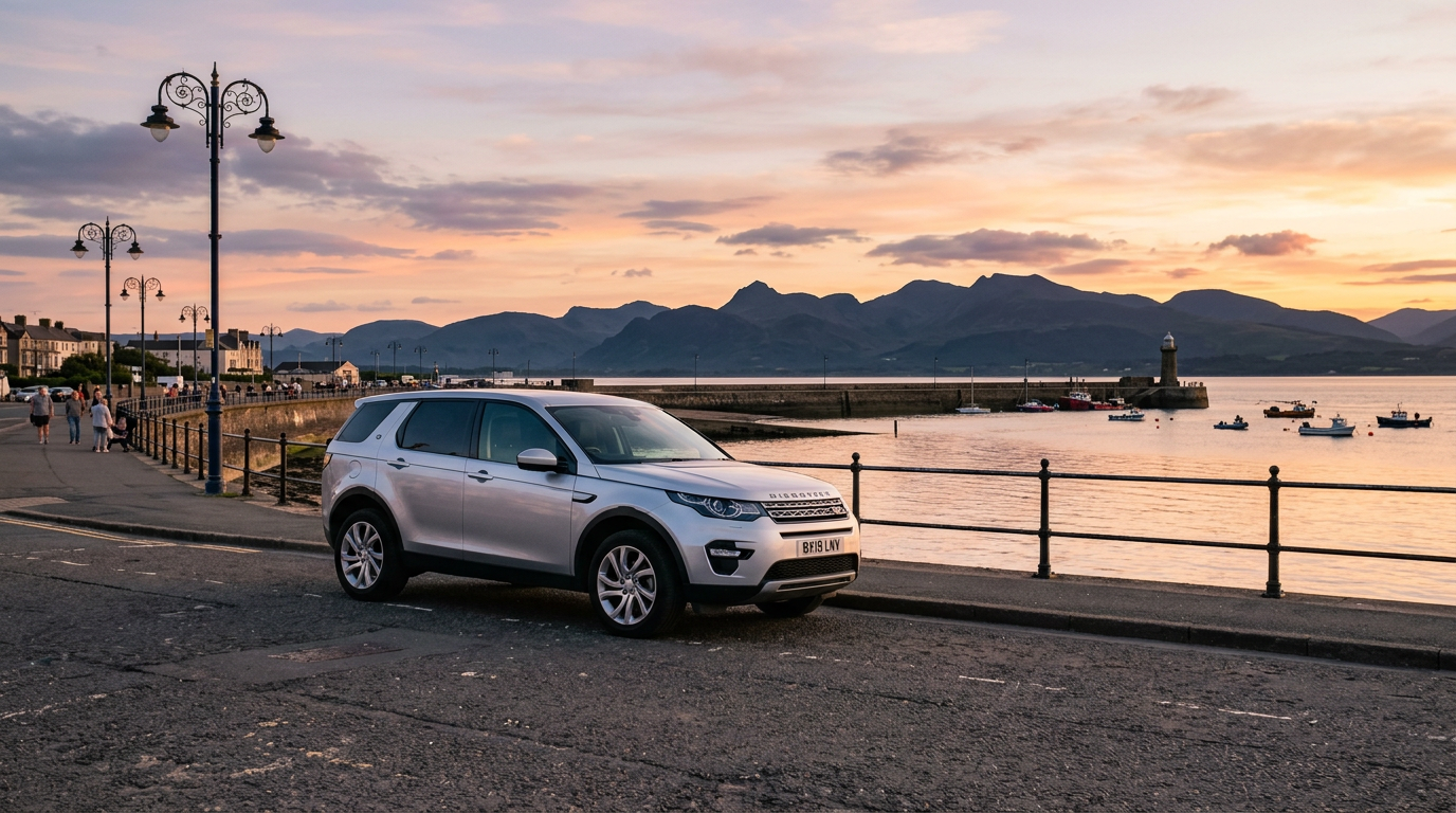 Best Used Cars to Buy in Morecambe in 2026: Local Buyer's Guide