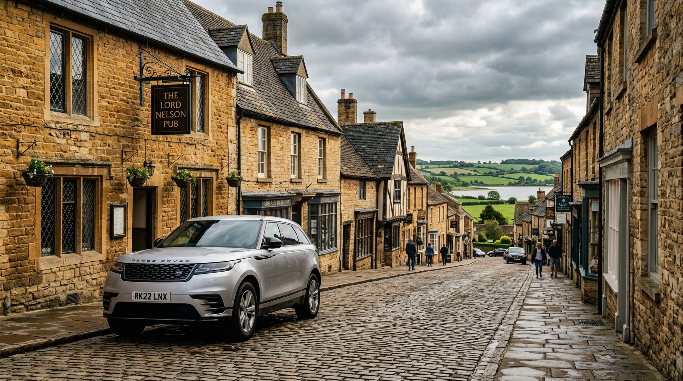 Best Used Cars to Buy in Oakham in 2026: The Ultimate Guide