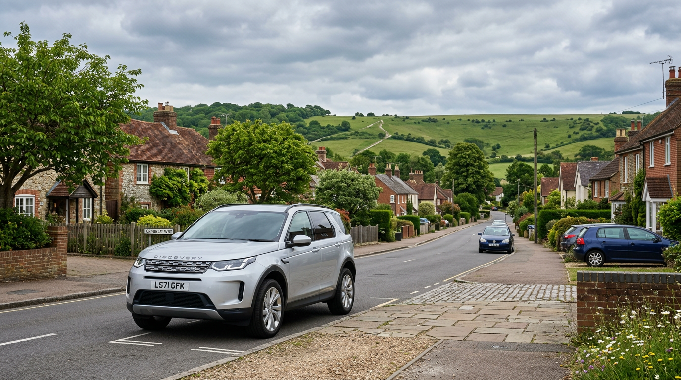 Best Used Cars to Buy in Royston: 2026 Local Buying Guide