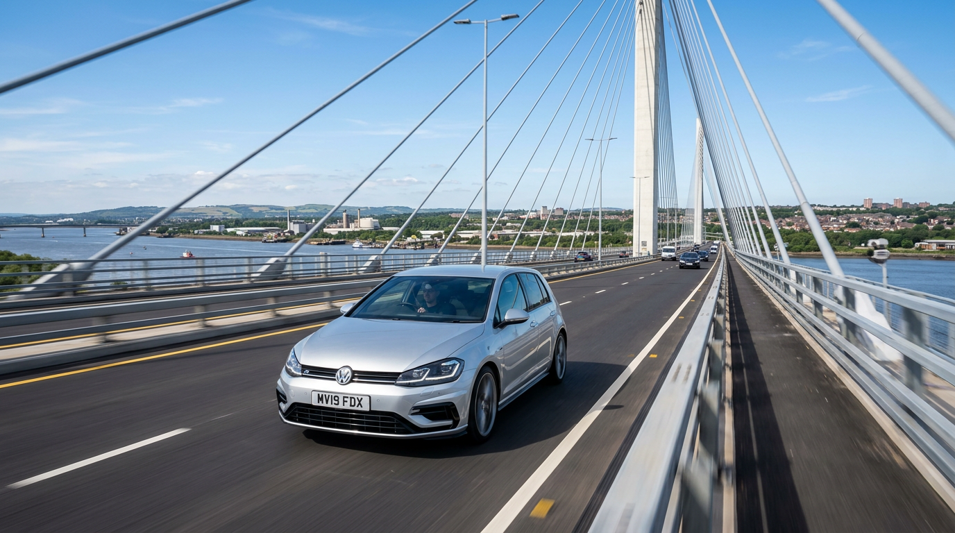 Best Used Cars to Buy in Runcorn in 2026: A Local Buyer's Guide
