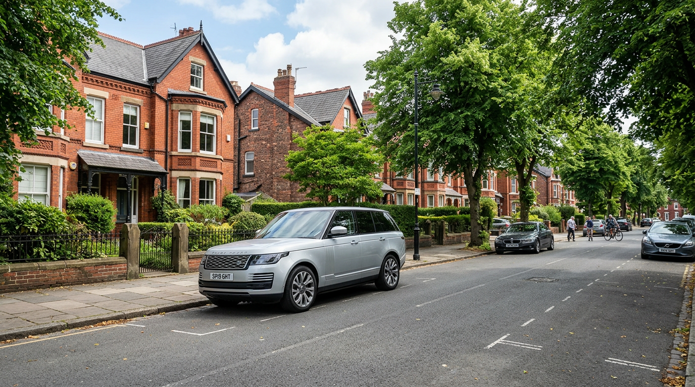 Best Used Cars to Buy in Southport 2026: Local Buyer's Guide