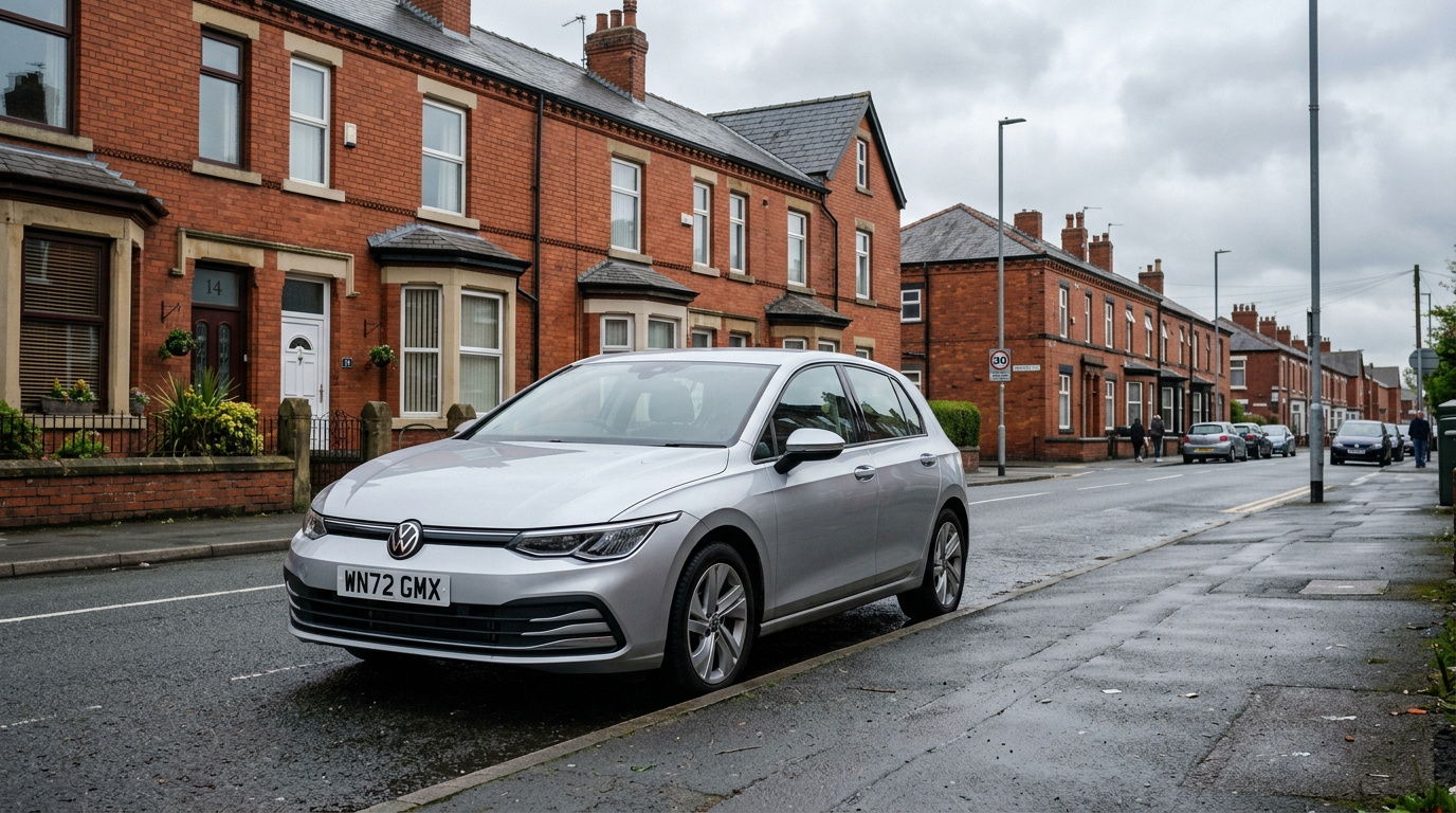 Best Used Cars to Buy in Wigan in 2026: Local Buyer's Guide