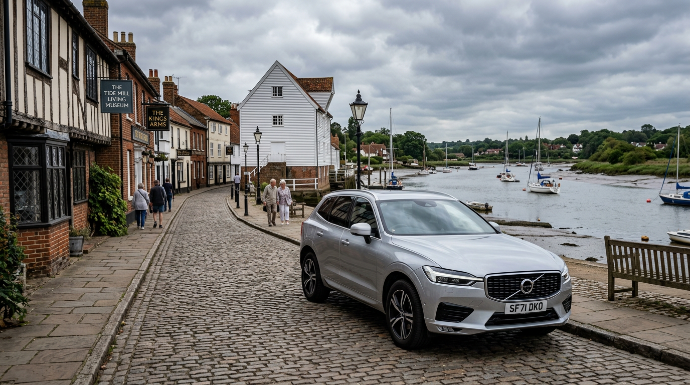 Best Used Cars to Buy in Woodbridge in 2026 | Local Buying Guide