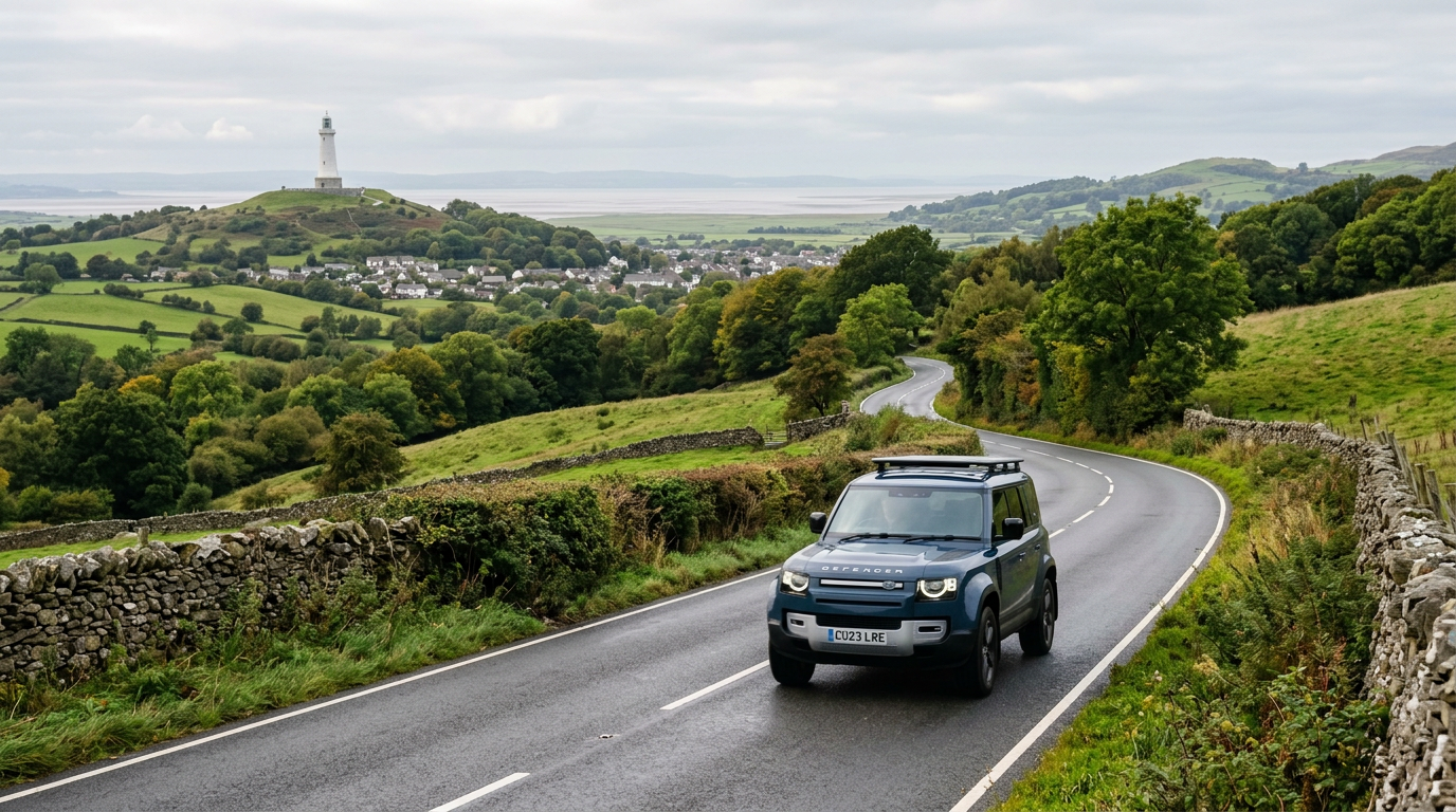 Best Used Cars to Buy in Ulverston in 2026: Expert Guide