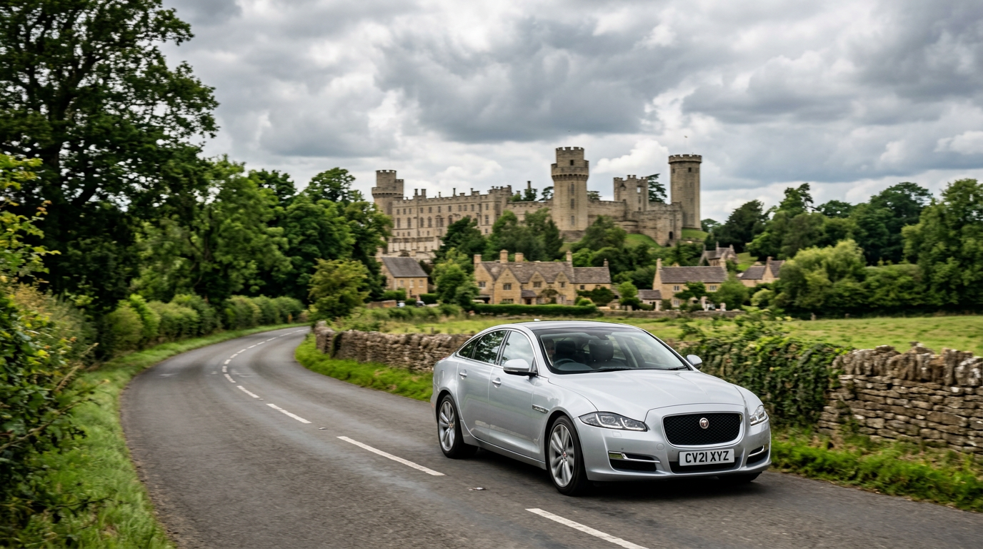 Best Used Cars to Buy in Warwickshire in 2026