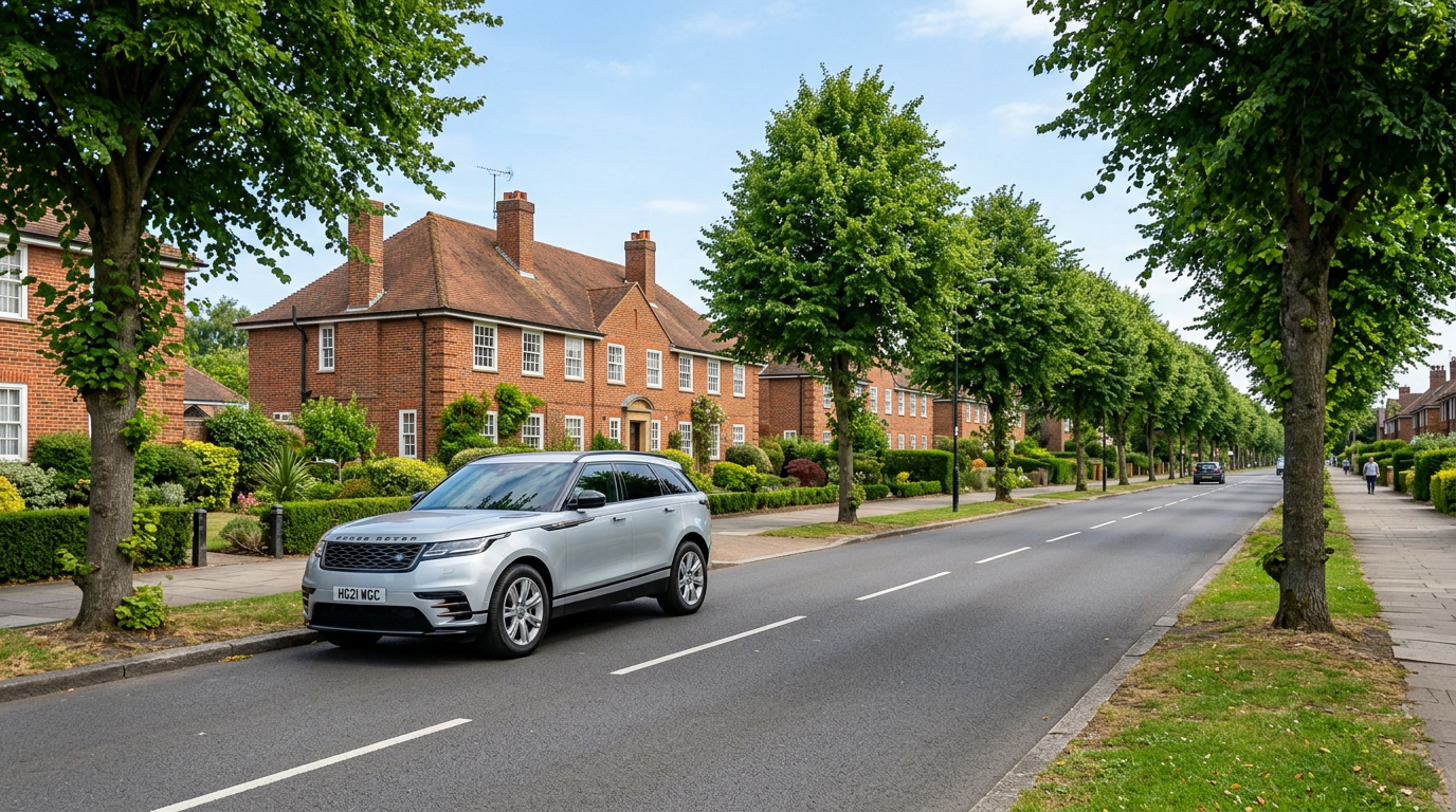 Best Used Cars to Buy in Welwyn Garden City in 2026