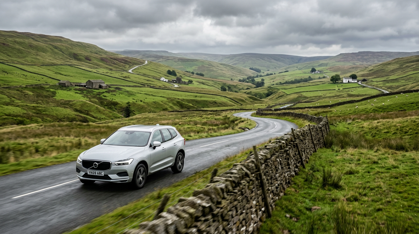 Best Used Cars to Buy in West Yorkshire in 2026: Local Buying Guide