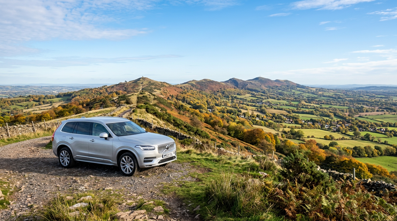 Best Used Cars to Buy in Worcestershire in 2026: Local Guide