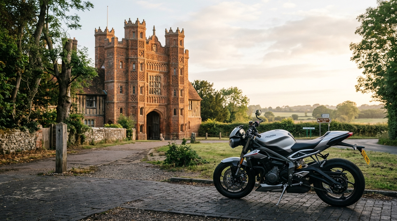 Best Used Motorbikes to Buy in Braintree in 2026