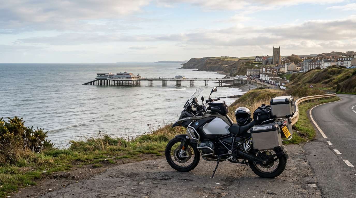 Best Used Motorbikes to Buy in Cromer in 2026: Local Guide