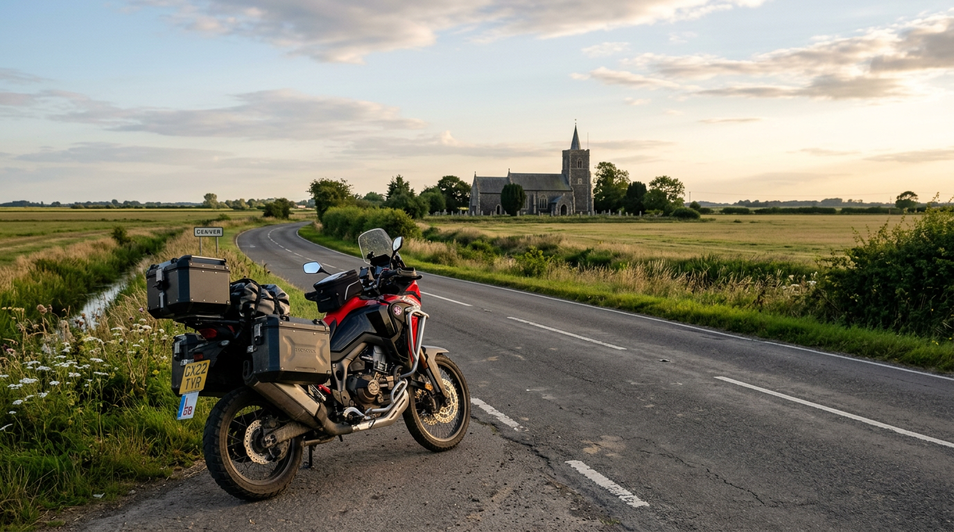 Best Used Motorbikes to Buy in Downham Market in 2026