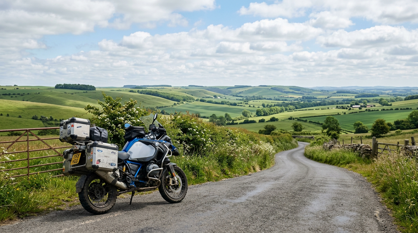 Best Used Motorbikes to Buy in East Yorkshire in 2026