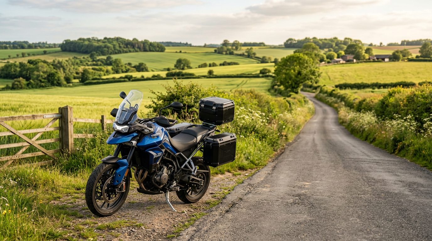 Best Used Motorbikes to Buy in Haverhill in 2026