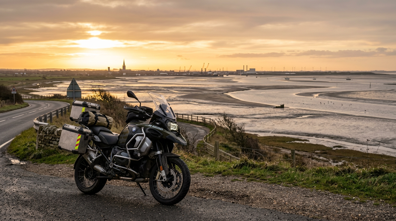 Best Used Motorbikes to Buy in King’s Lynn in 2026