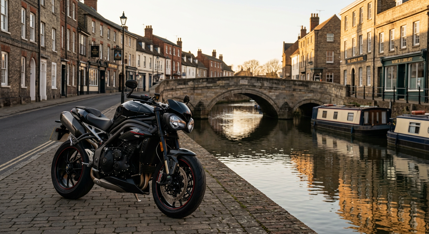Best used motorbikes to buy in March in 2026