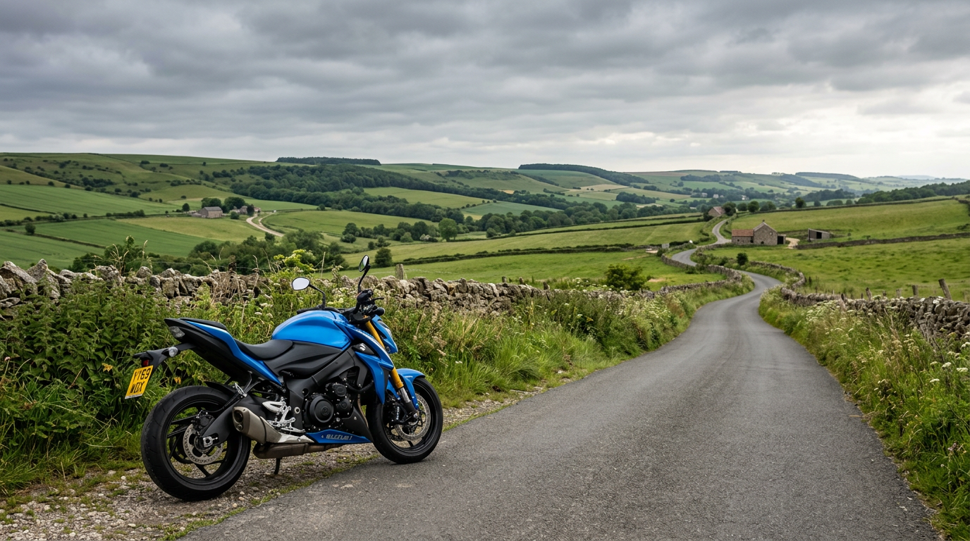 Best Used Motorbikes to Buy in Market Weighton in 2026