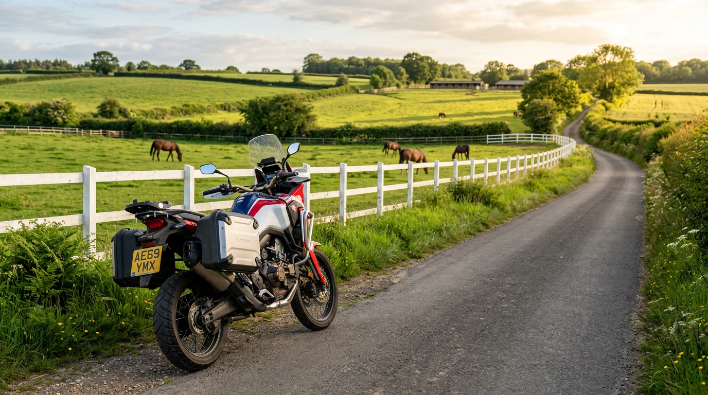 Best Used Motorbikes to Buy in Newmarket in 2026
