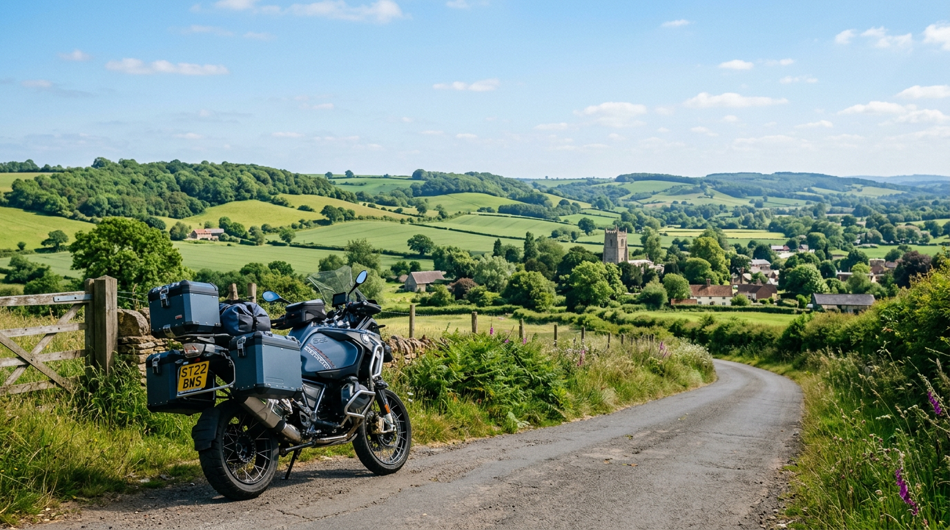 Best Used Motorbikes to Buy in Sudbury in 2026