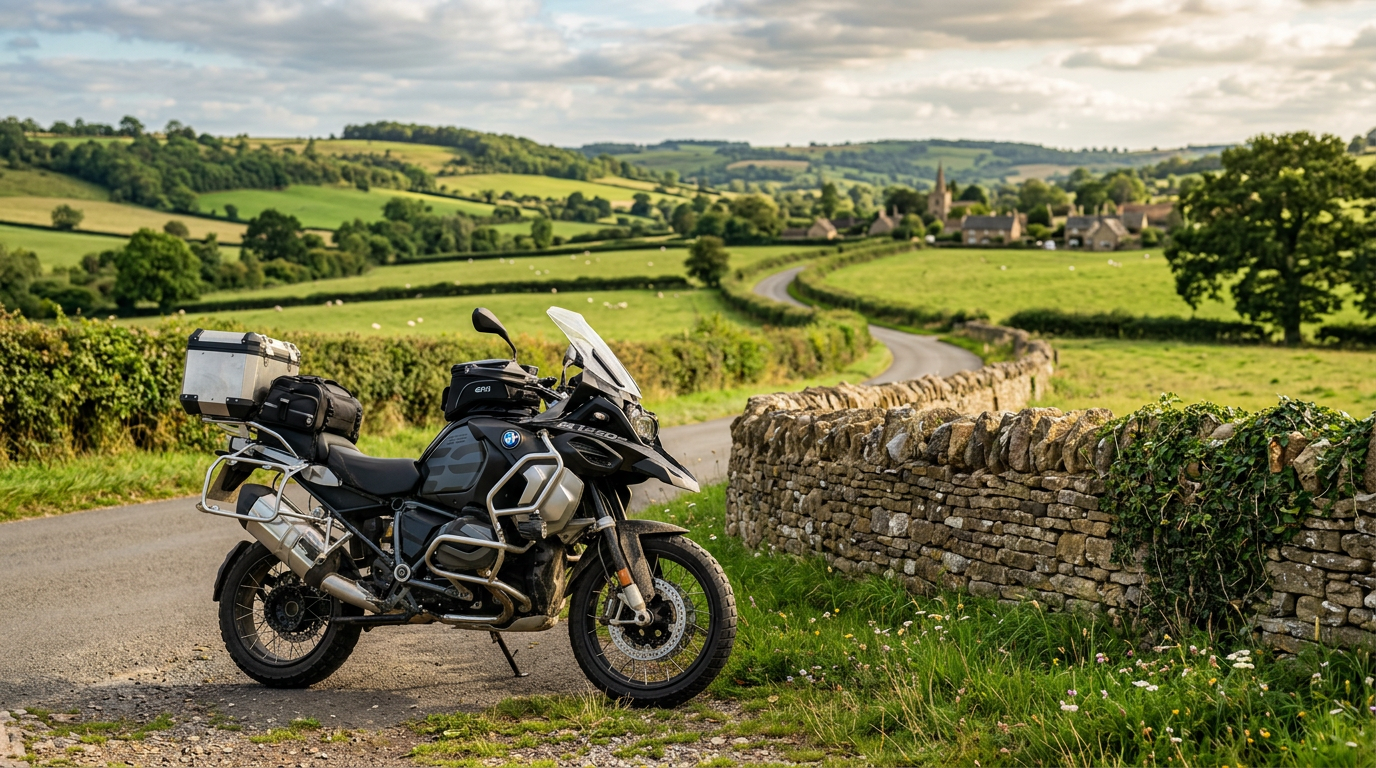 Best Used Motorbikes to Buy in Warwickshire in 2026