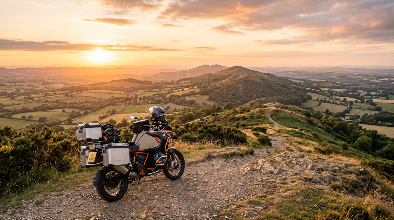 Best Used Motorbikes to Buy in Worcestershire in 2026