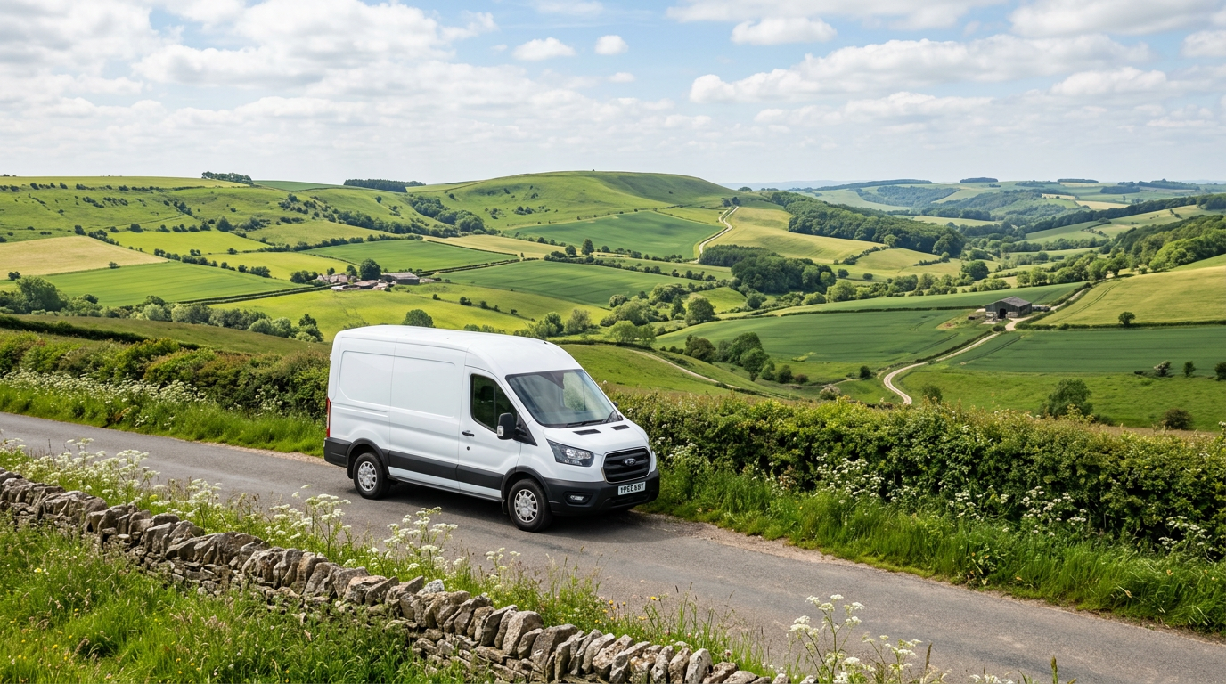 Best Used Vans to Buy in East Riding of Yorkshire in 2026