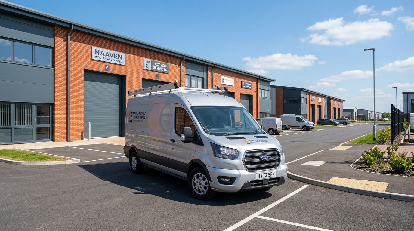 Best Used Vans to Buy in Haverhill in 2026: Expert Guide
