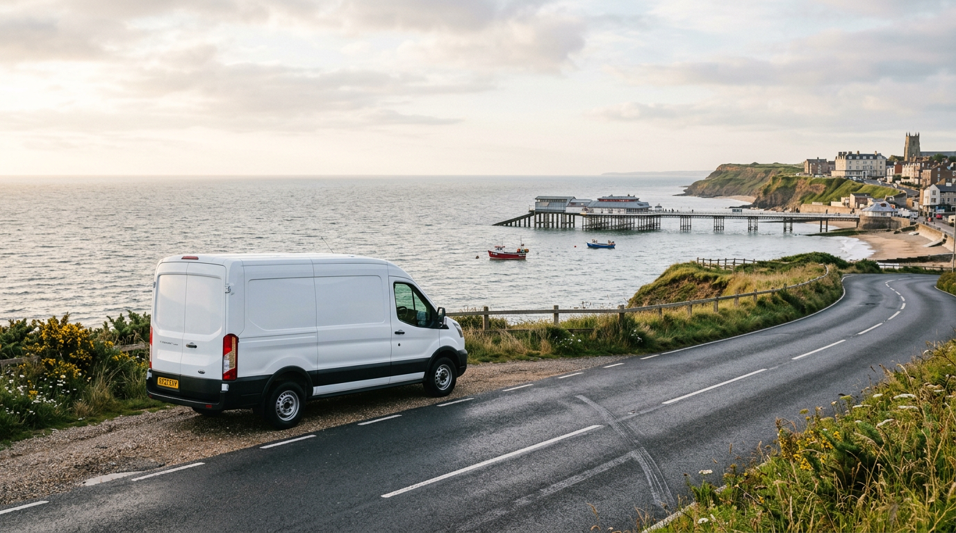 Best Used Vans to Buy in Cromer in 2026: The Complete Guide