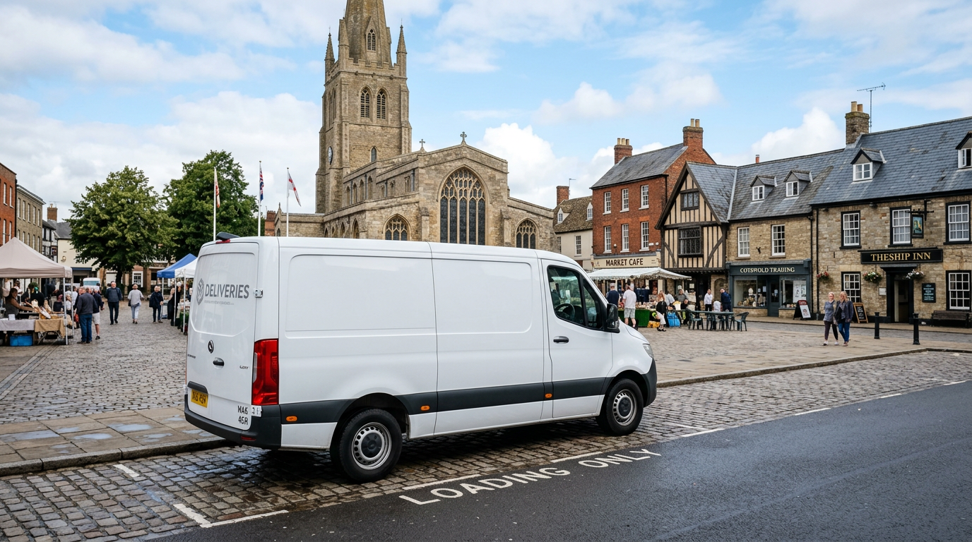 Best used vans to buy in March, Cambridgeshire in 2026