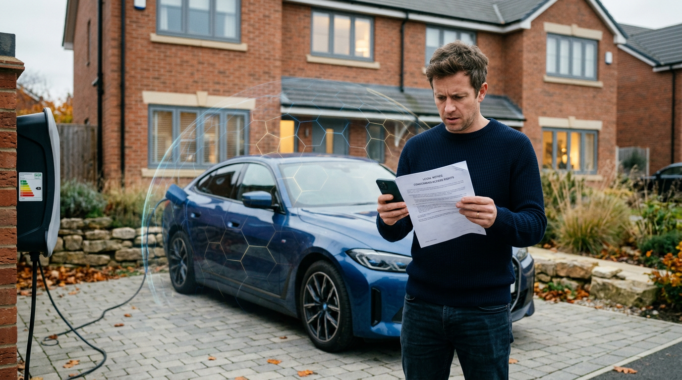 Bought a Car with Hidden Finance? Your 2026 Legal Rights Guide