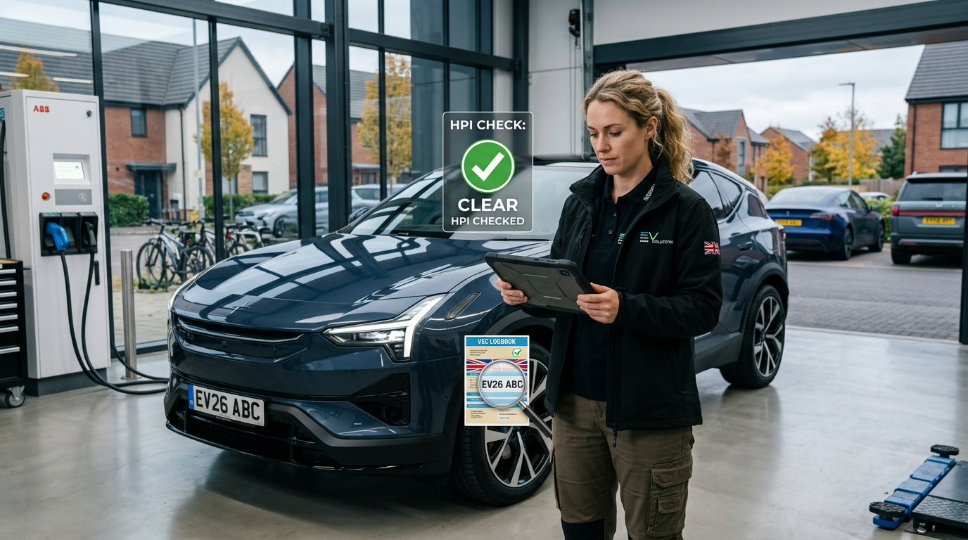 Buying a Repo? Spotting Hidden Liens on UK Used Cars in 2026