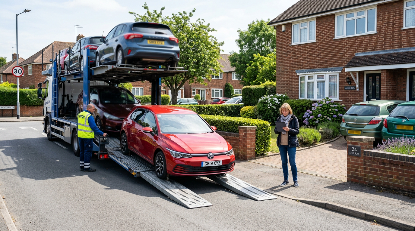 Buying Cars Online: Understanding Distance Selling Regulations 2026