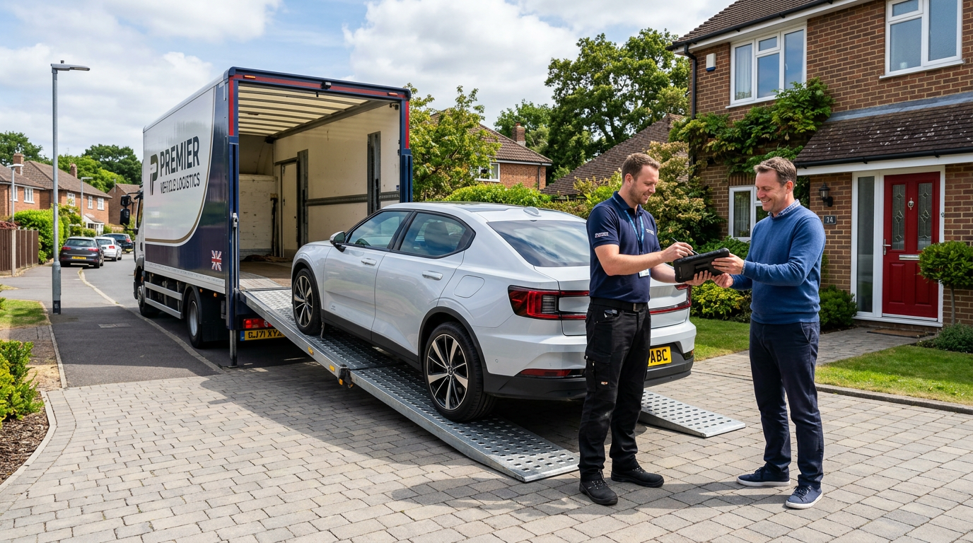 Car Delivery Rights 2026: Your CRA 2015 Protections for Home Drops