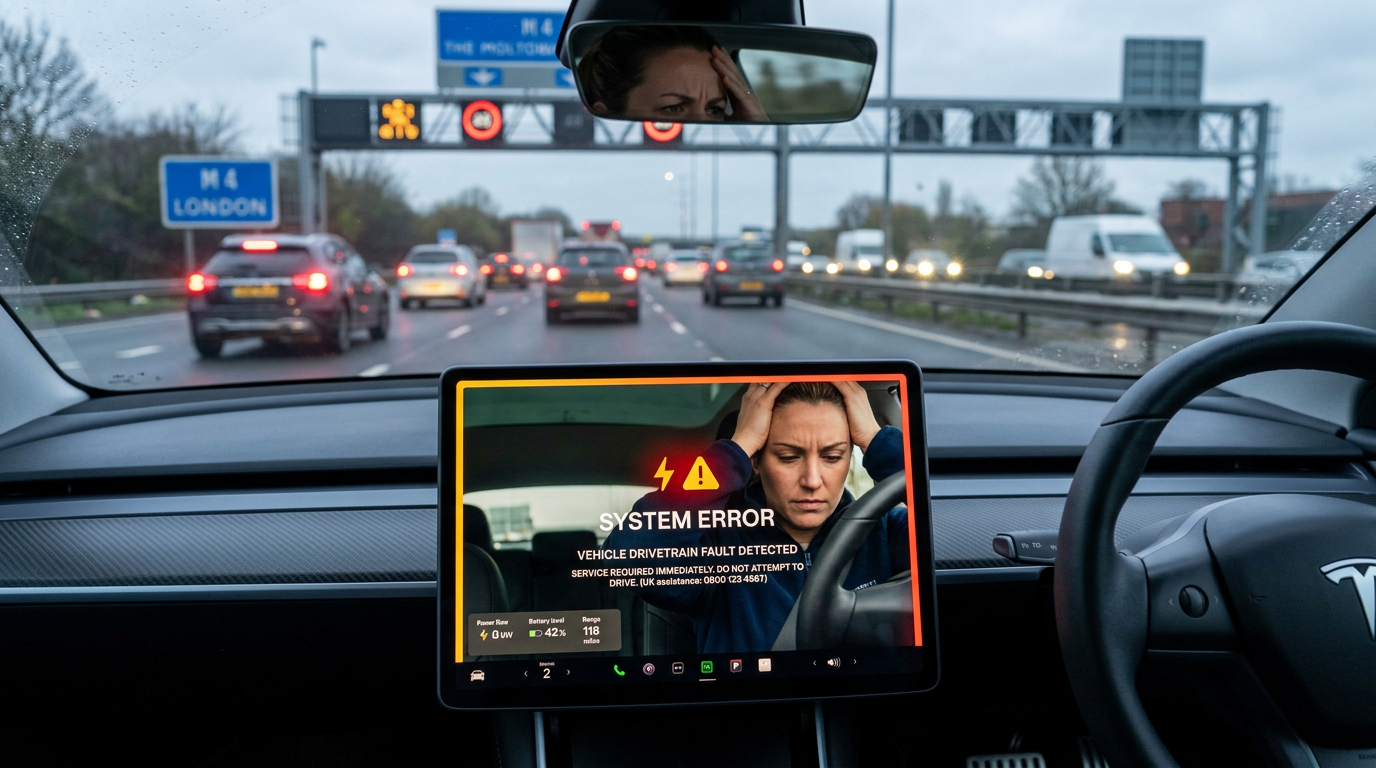 Connected Car Glitches: CRA 2015 Rights for Digital Faults in 2026