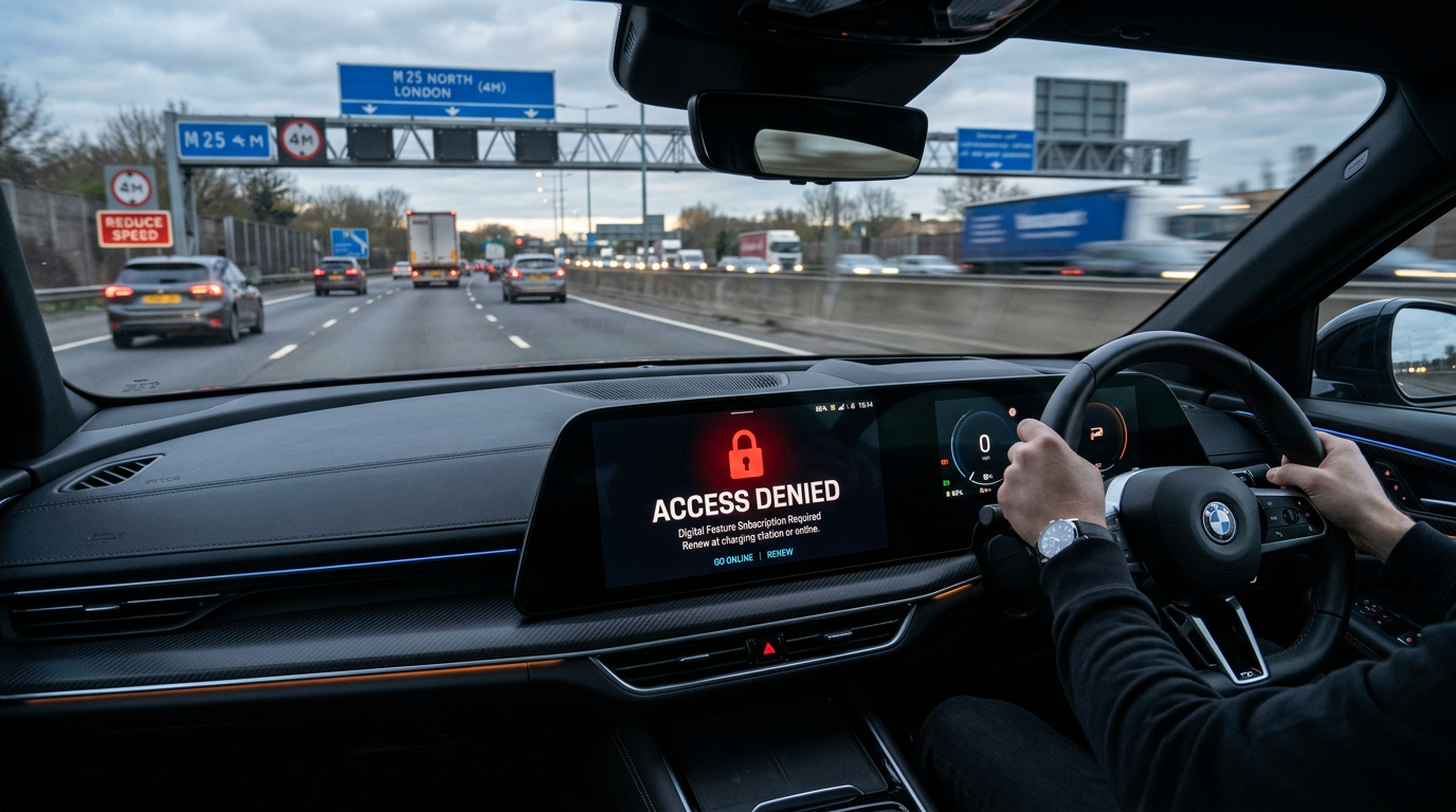CRA 2015: Your Rights to Refundable In-Car Software Subscriptions