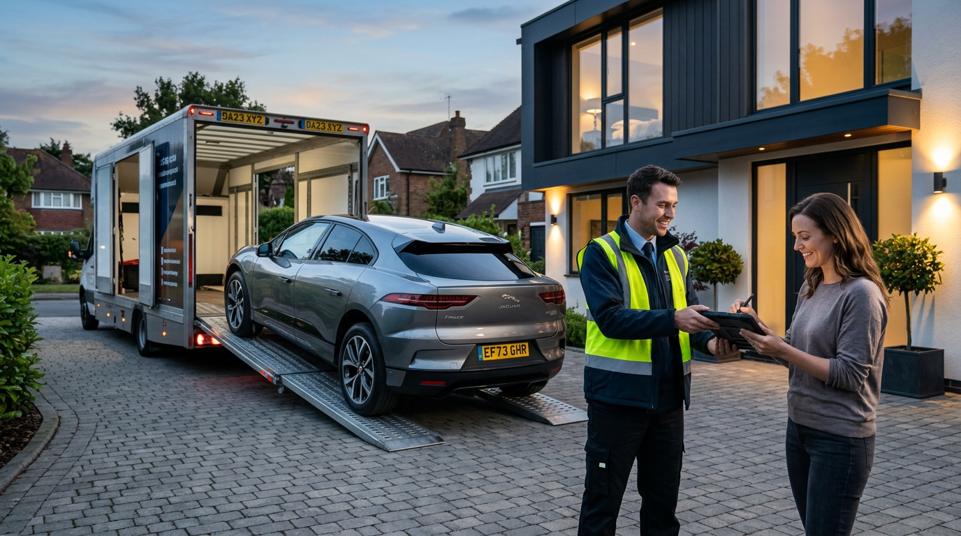 Online Car Buying: Your 14-Day Return Rights Explained (2026)