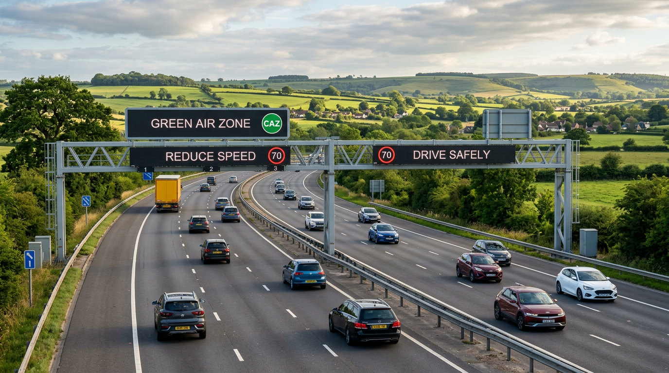 Euro 7 Standards UK: The Future of Petrol and Diesel Cars in 2026