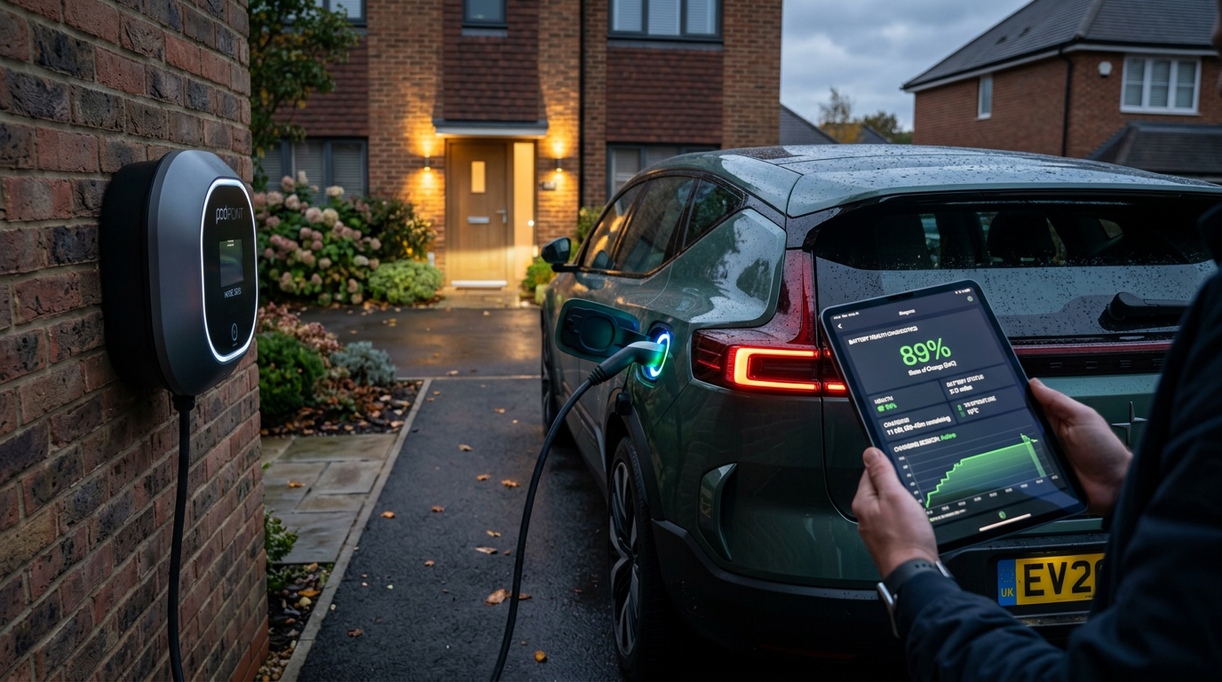 EV Maintenance Guide 2026: Protecting Your Battery Long-Term