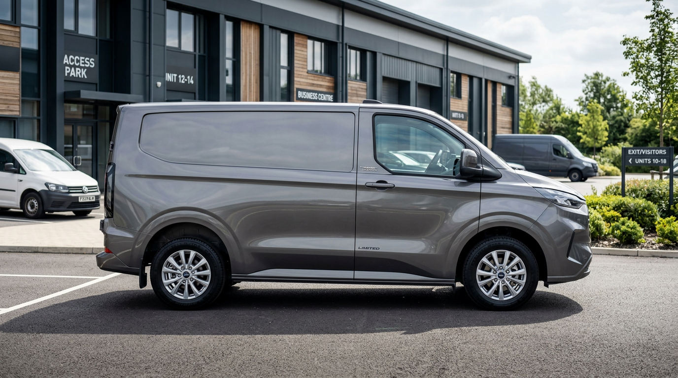 Ford Transit Custom: 2026 UK Buyer’s Guide to the Best Used Specs