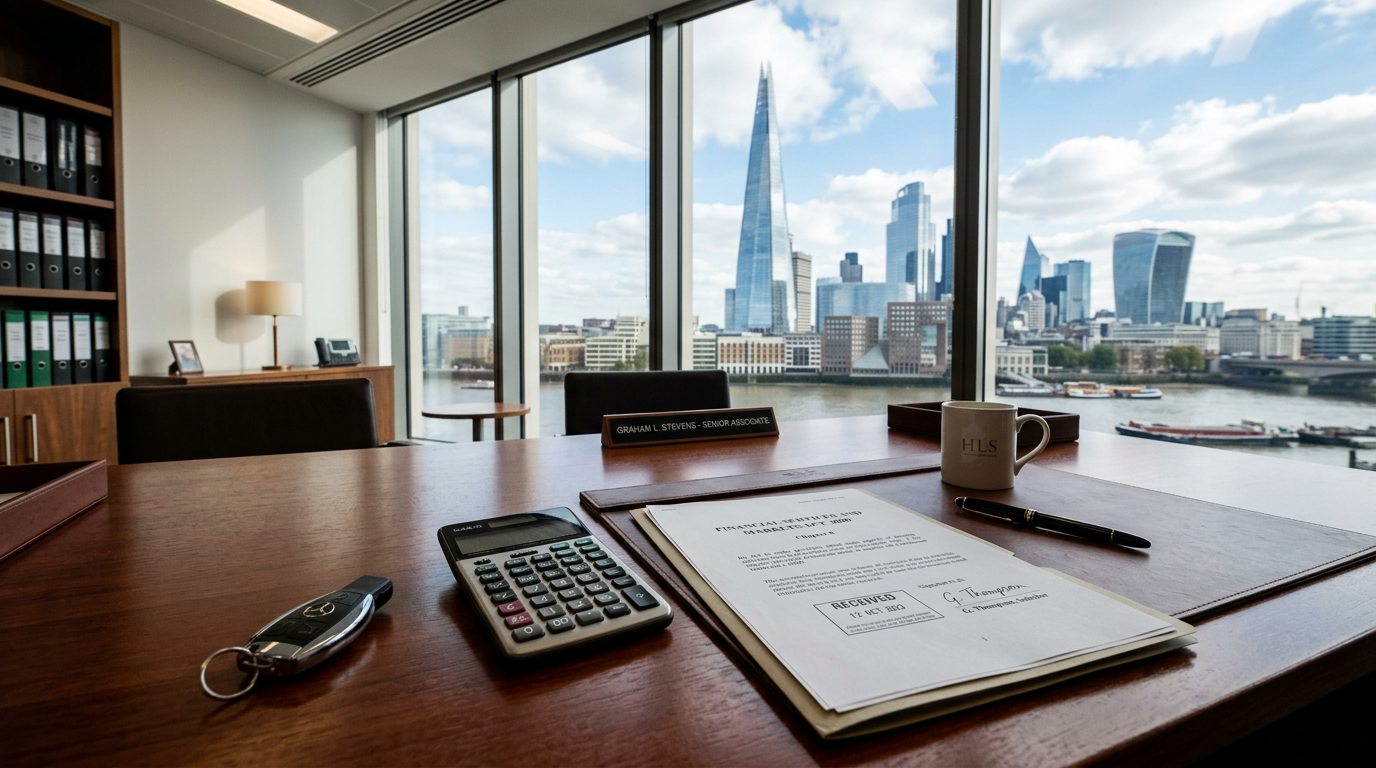 FSMA 2000: The 2026 Guide to Claiming Discretionary Car Finance Commission
