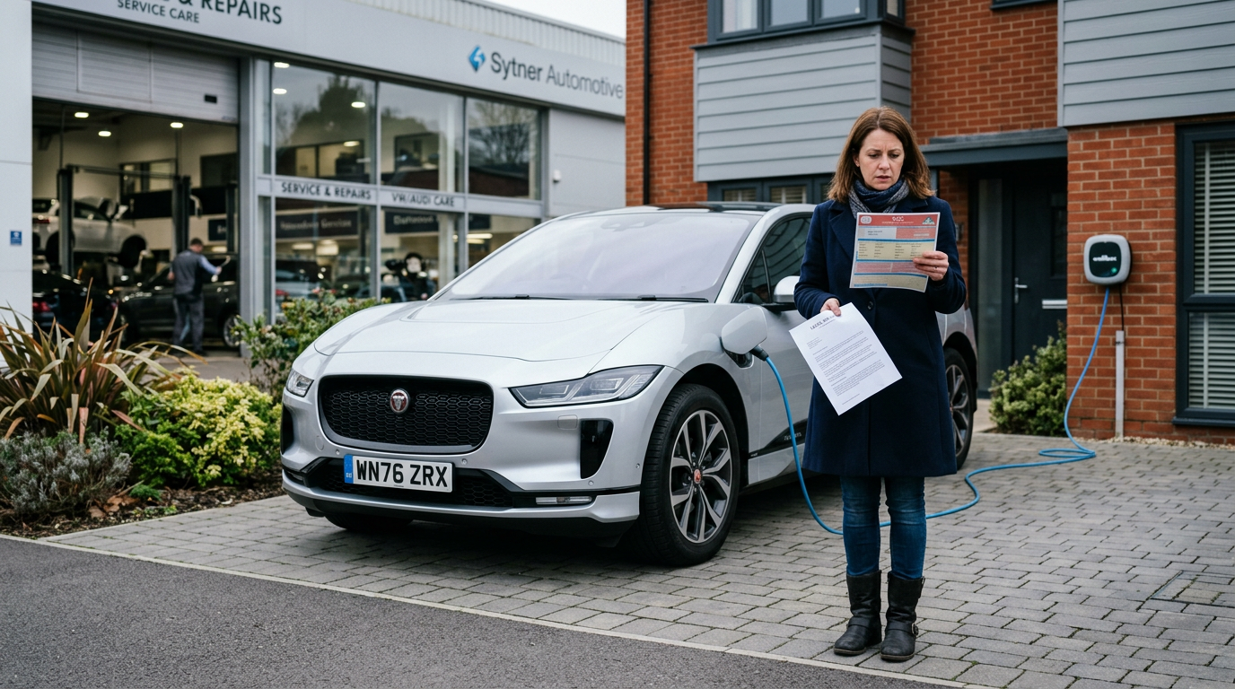 Good Title Claims: Can You Keep a Car with Unpaid Finance in 2026?