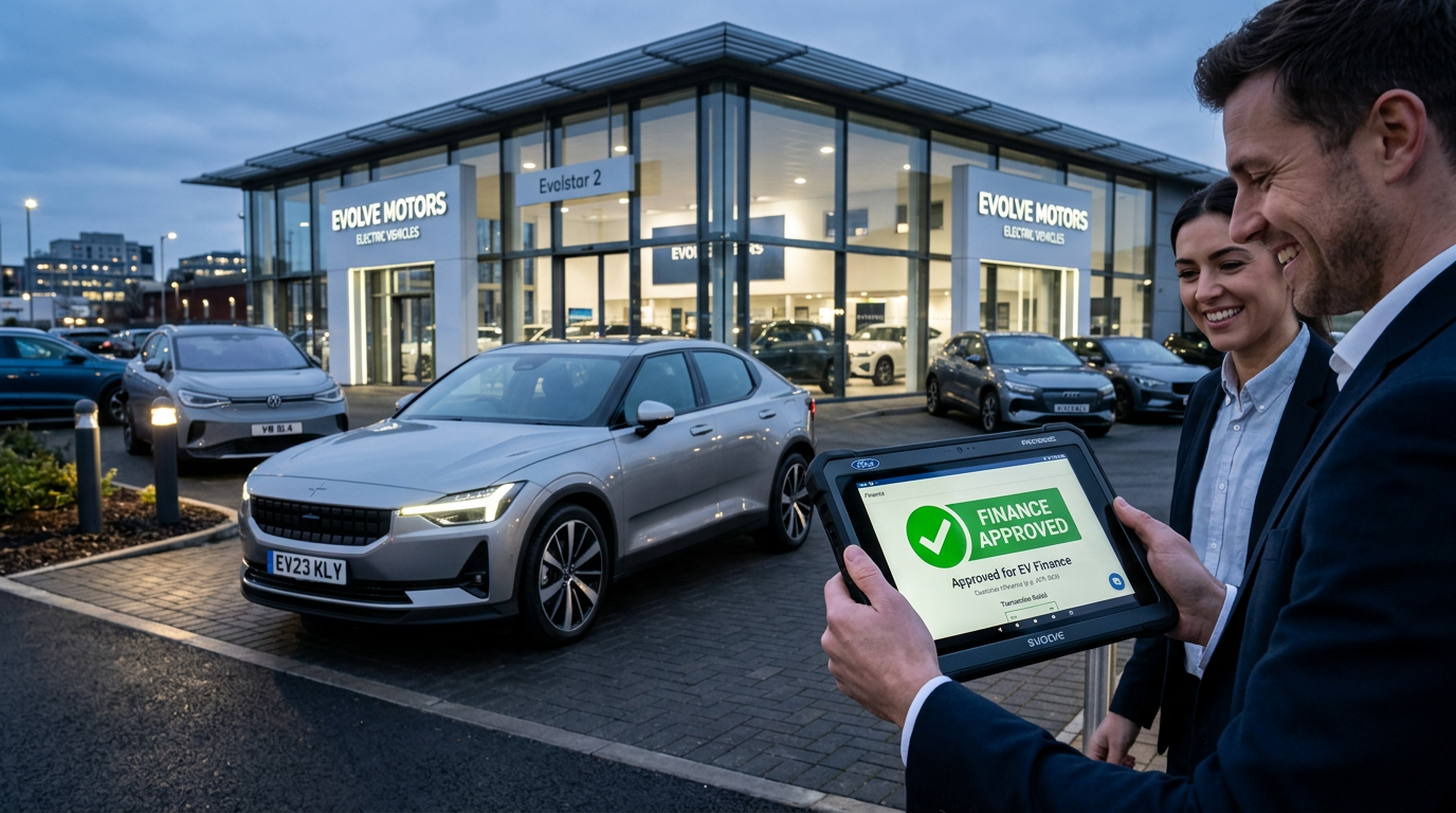 How Open Banking is Fixing Car Finance Approvals for 2026 Buyers