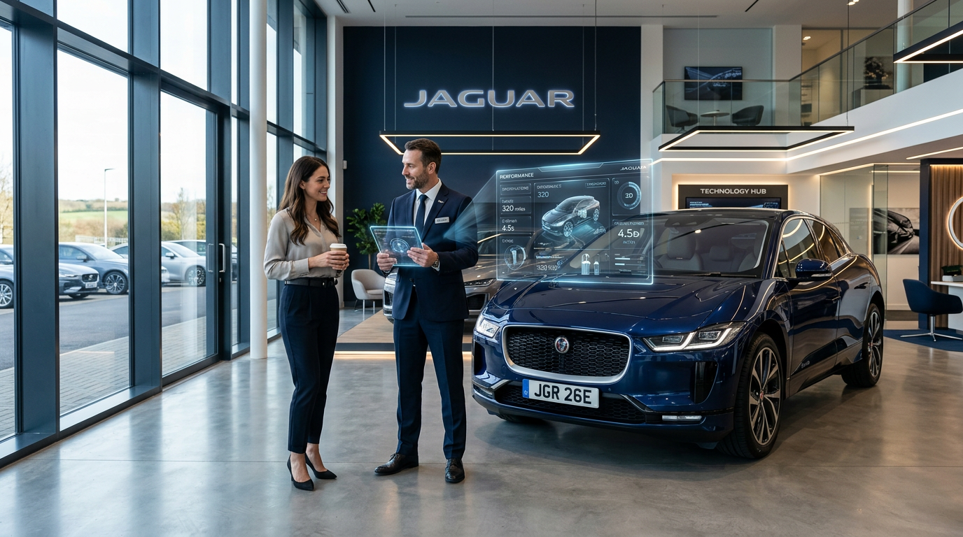How to Use AI to Close More Used Car Leads in 2026: A UK Guide