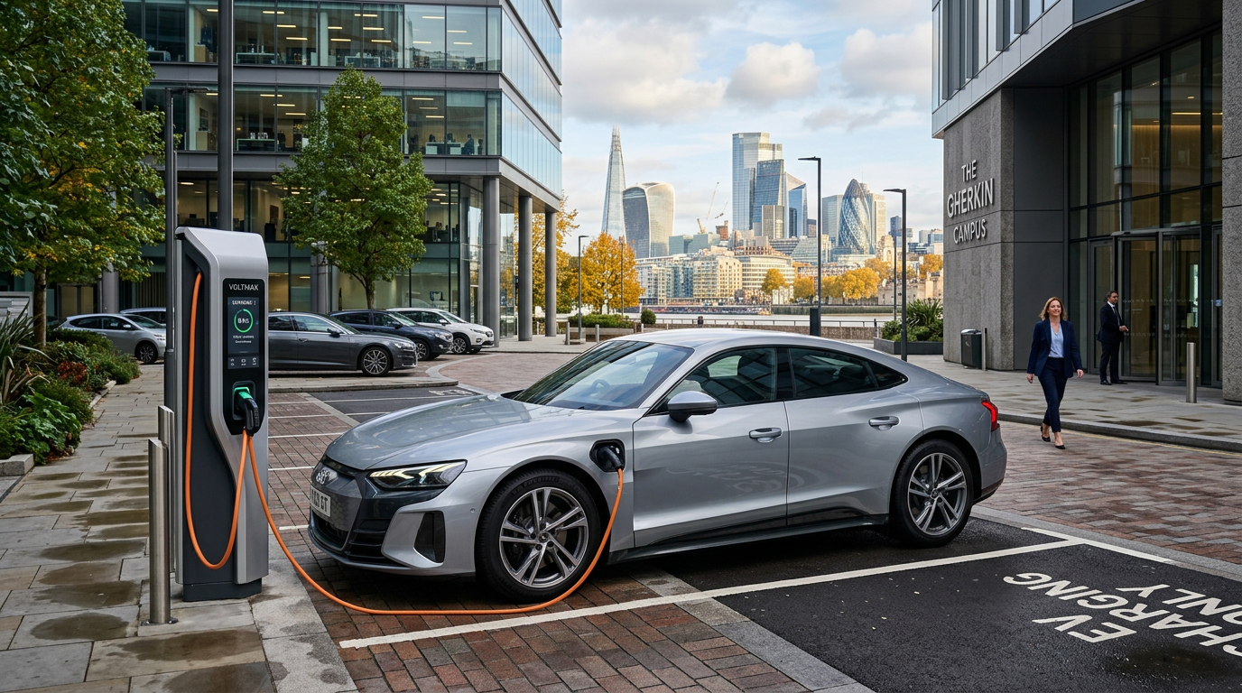 Is EV Salary Sacrifice Still Worth It? 2026 UK Tax Guide