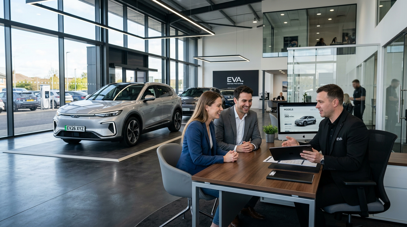 Joint Car Finance 2026: Shared Liability and Credit Risks Explained