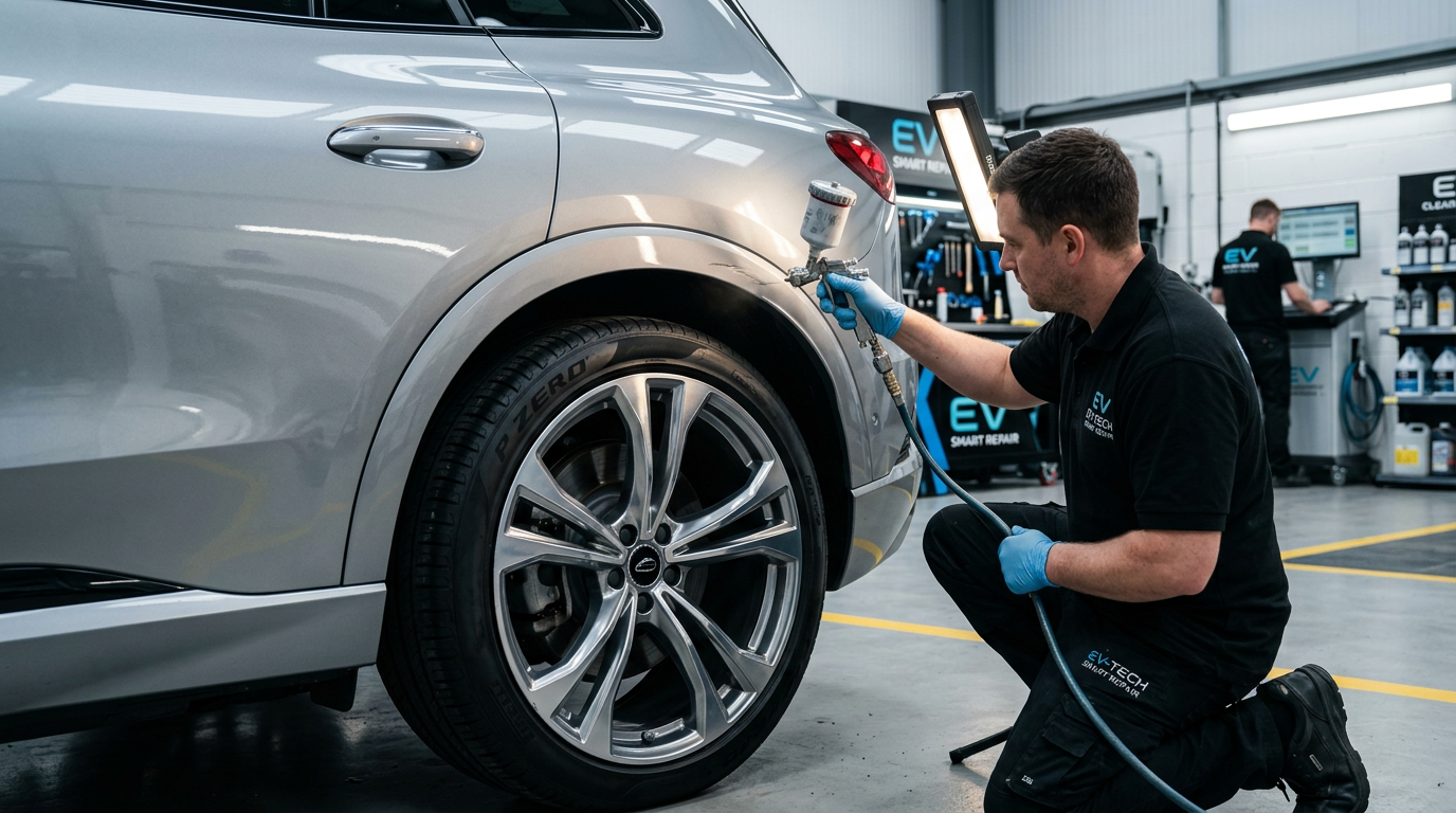 Maximum ROI: Which Cosmetic Repairs are Worth it in 2026?
