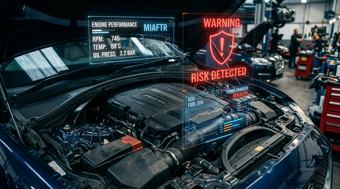 MIAFTR Deep Dive: Finding Total Losses Missed by Standard Checks