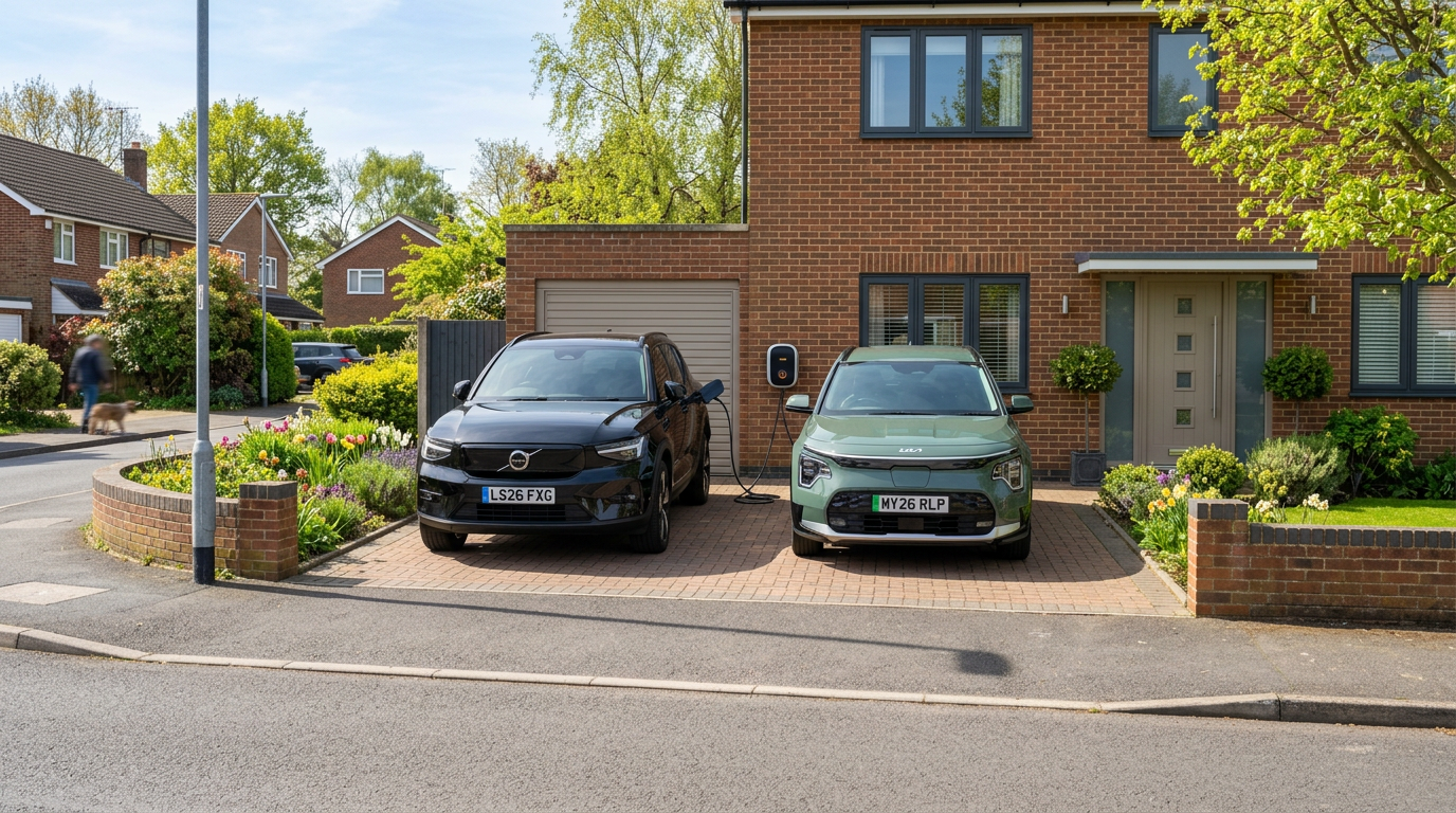 Multi-Car Insurance 2026: Is Bundling Still the Best Value?