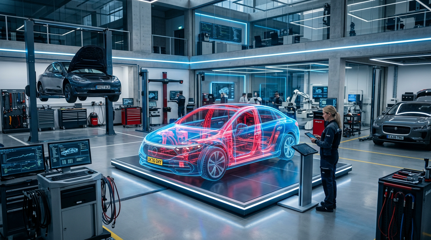 Navigating the ABI Rewrite: Salvage Categories in 2026 Explained
